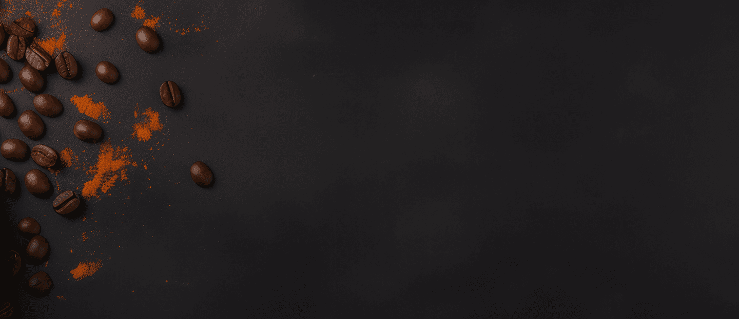 Coffee Background